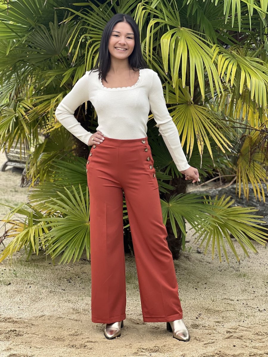 Pantalon Wendy – Image 6