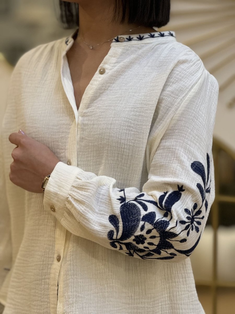 Blouse Martine – Image 3