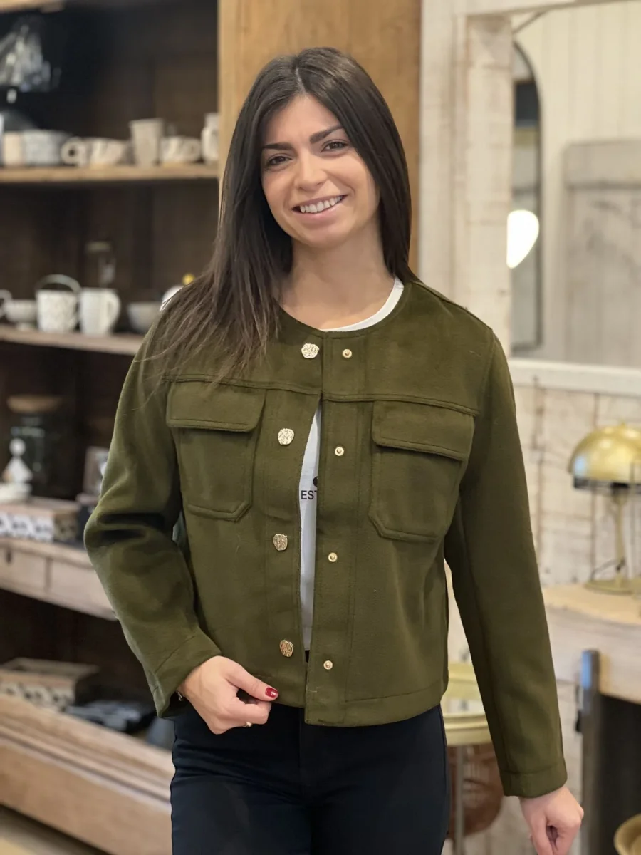 Veste Blandine – Image 3