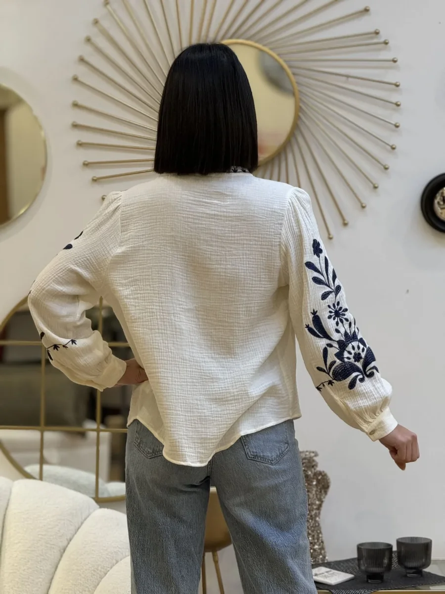 Blouse Martine – Image 4