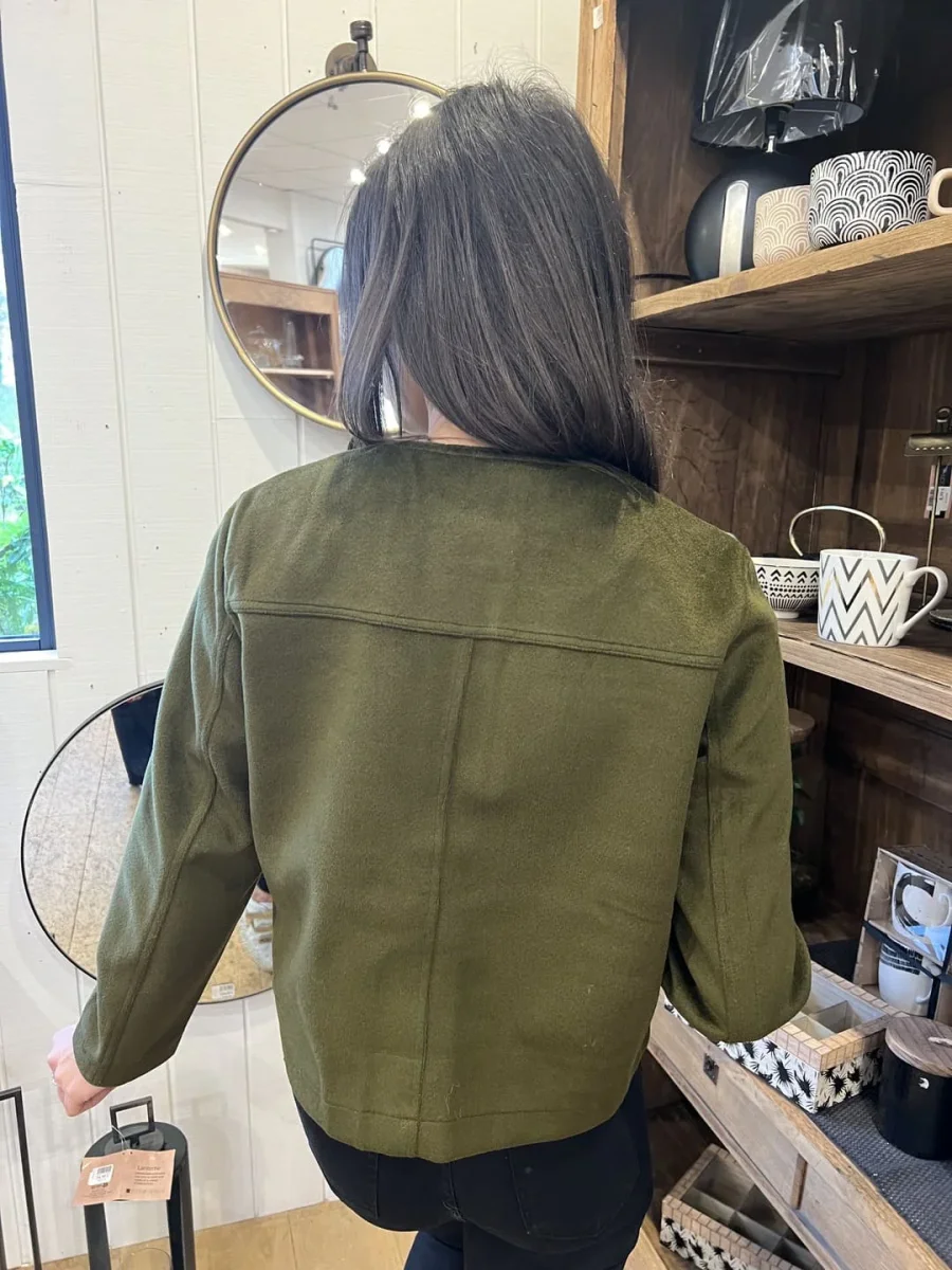 Veste Blandine – Image 4