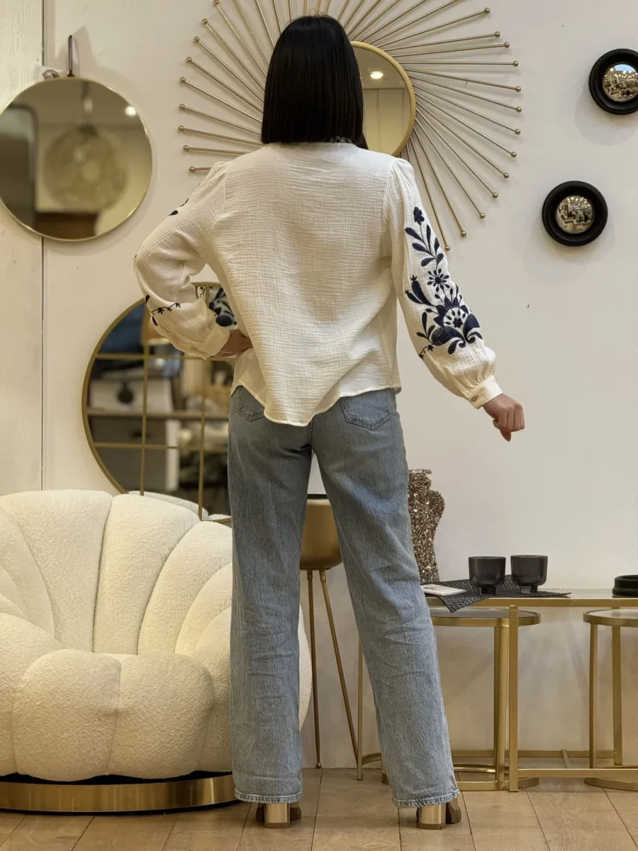 Blouse Martine – Image 6