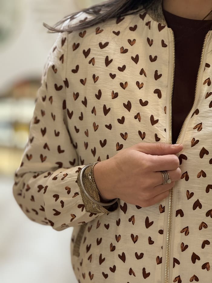 Bombers Eugénie – Image 4