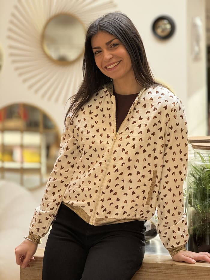 Bombers Eugénie – Image 5