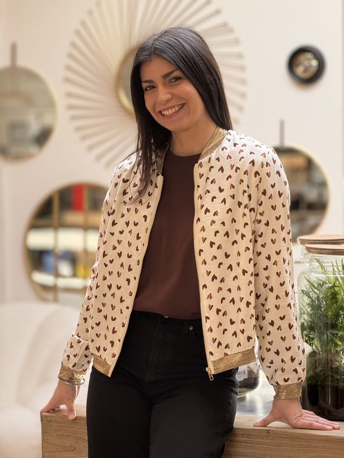 Bombers Eugénie – Image 2