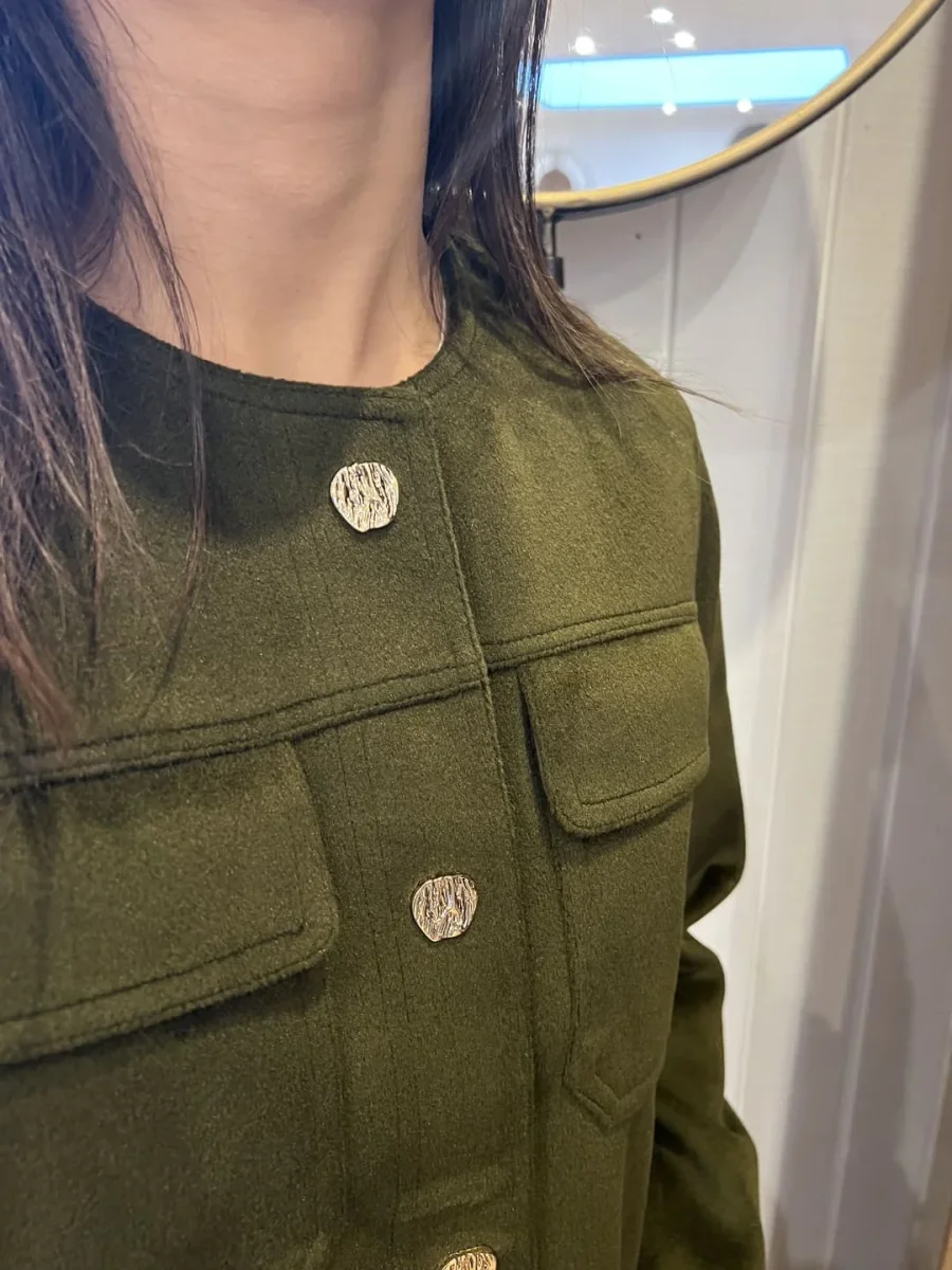 Veste Blandine – Image 6