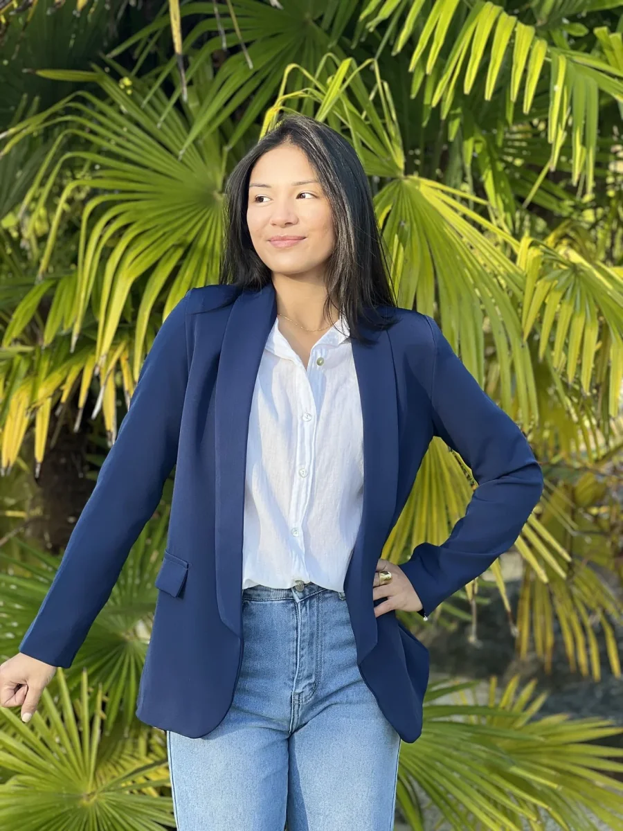 Veste Léonie – Image 7