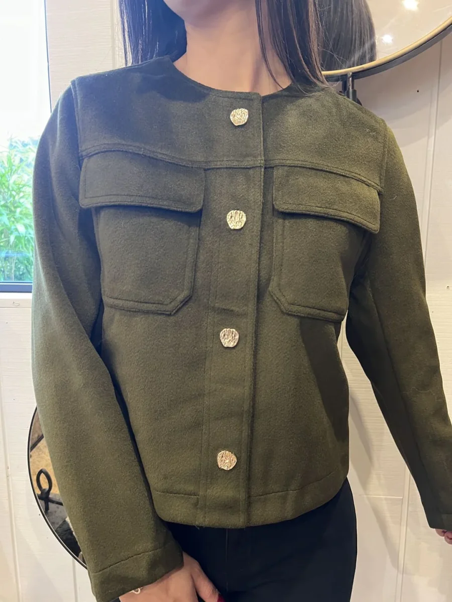 Veste Blandine – Image 5