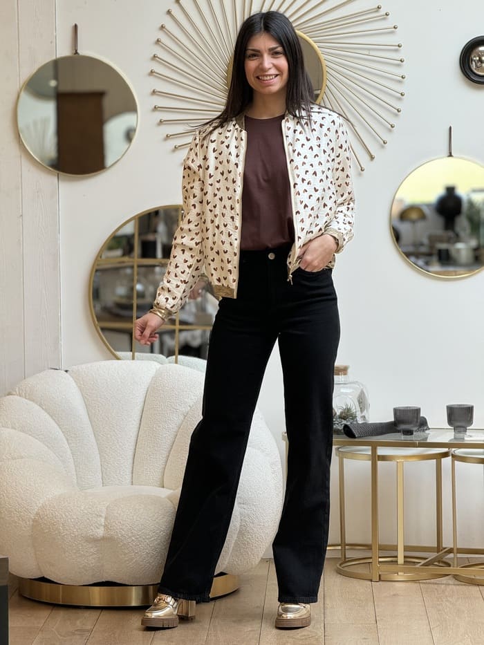 Bombers Eugénie – Image 6