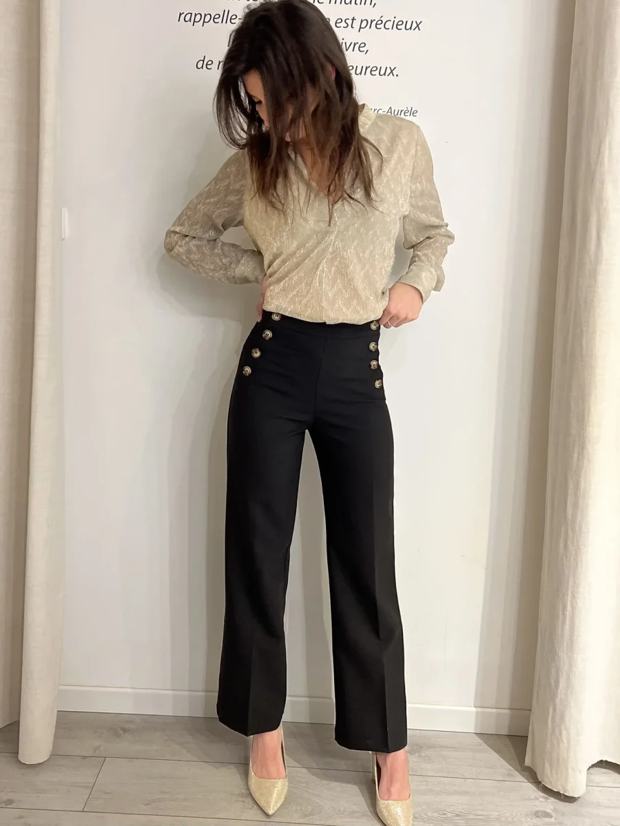 Pantalon Agathe – Image 3