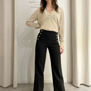 Pantalon Agathe