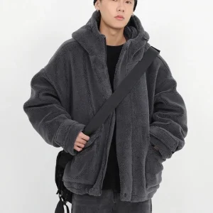 Veste Sherpa