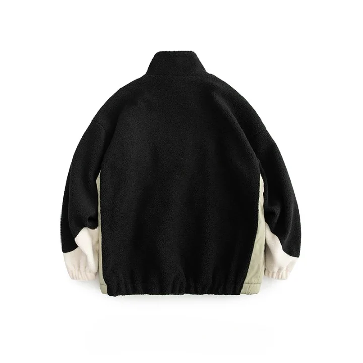 Veste Polaire Streetwear – Image 4