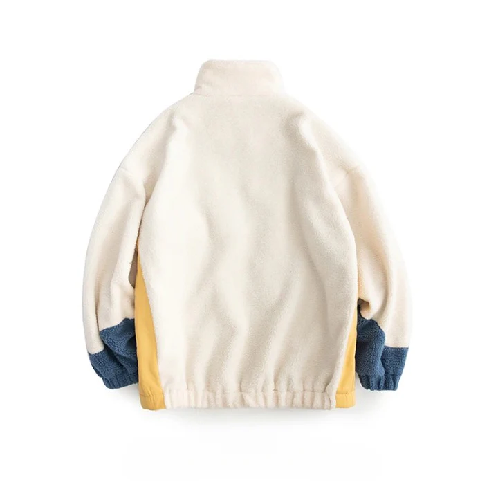 Veste Polaire Streetwear – Image 5