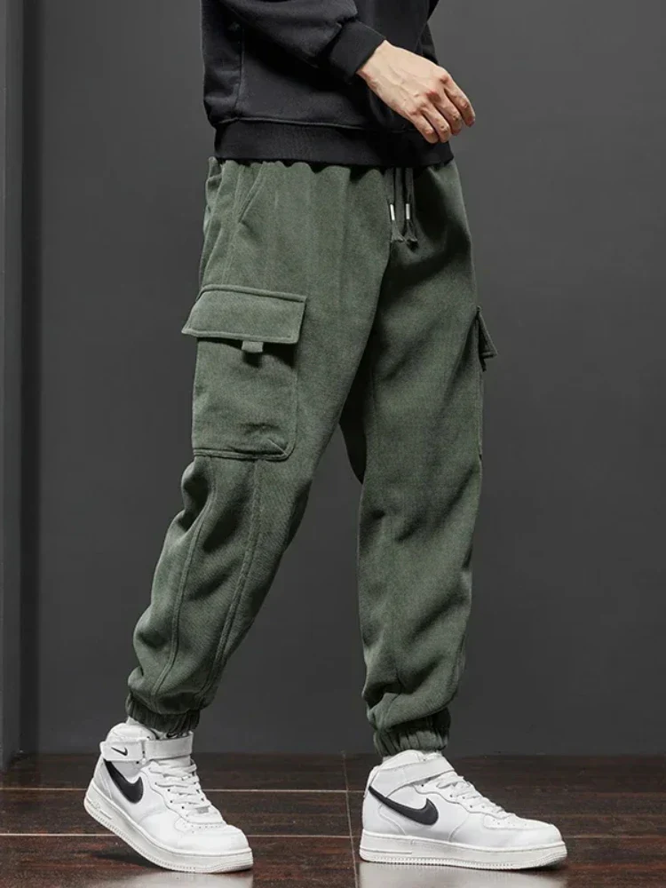 Pantalon Cargo Techwear "Tatsuno" – Image 5