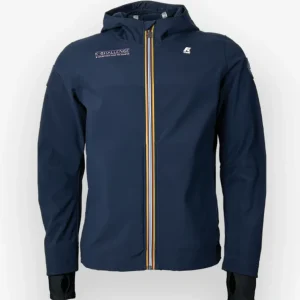 Veste technique Jack OERT