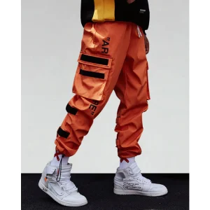 Pantalon Cargo "Taito"