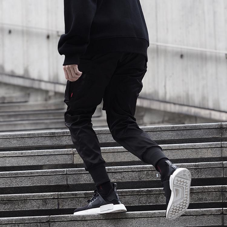 Pantalon Cargo Techwear "Sasori" – Image 5