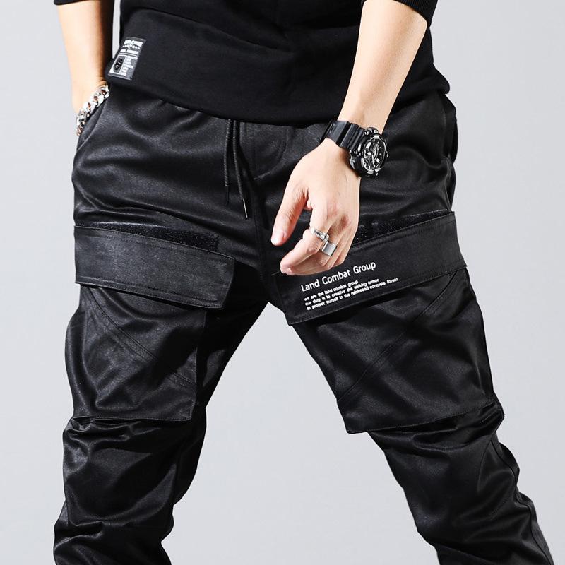 Pantalon Cargo Techwear "Sasori" – Image 7