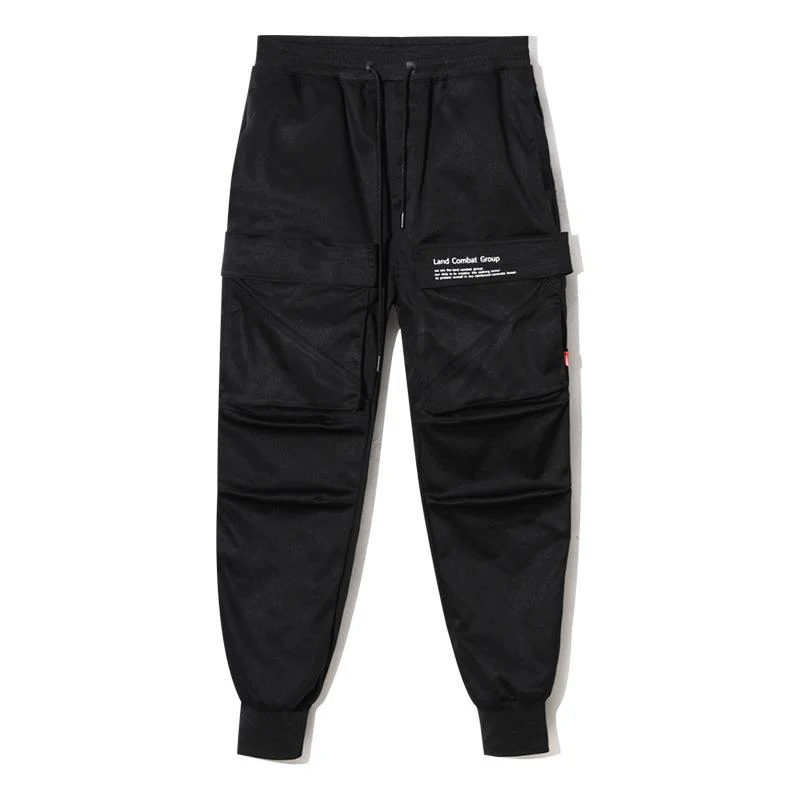 Pantalon Cargo Techwear "Sasori" – Image 8