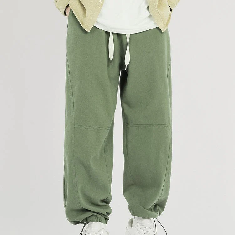 Pantalon Oversize Homme – Image 6