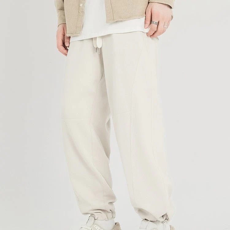 Pantalon Oversize Homme – Image 3