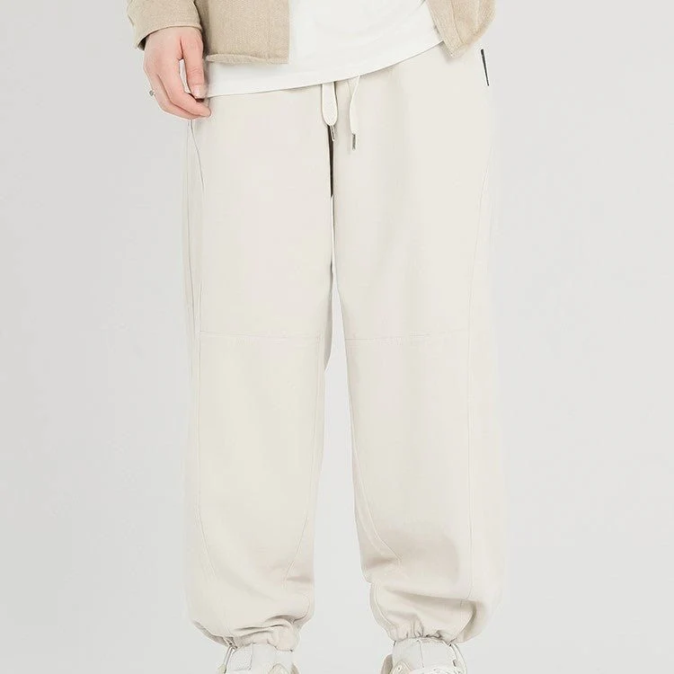 Pantalon Oversize Homme – Image 2