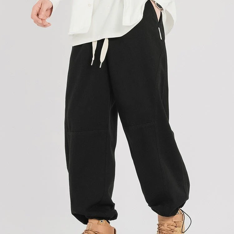 Pantalon Oversize Homme – Image 5