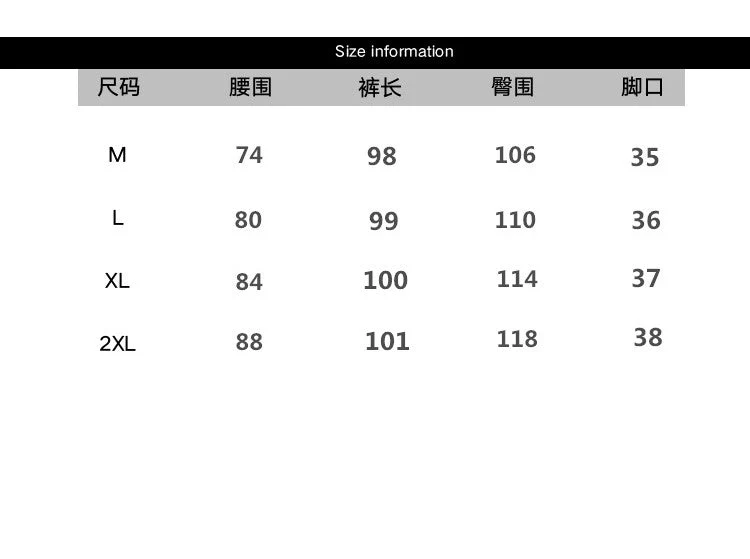 Pantalon Séoul – Image 6