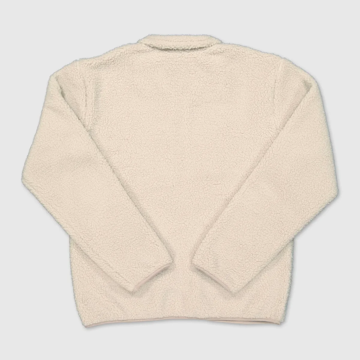 Veste Sherpa Paris FC – Image 4