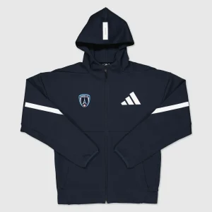Veste de sortie Paris FC x adidas