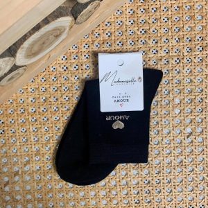 Chaussettes Clarisse