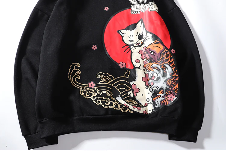 Hoodie Neko – Image 6