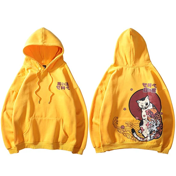 Hoodie Neko – Image 7
