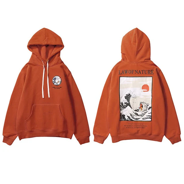 Hoodie Mishima – Image 8