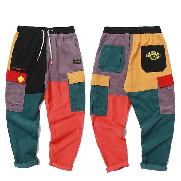 Pantalon Cargo "Karado" – Image 6