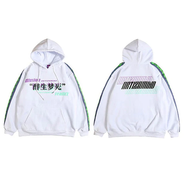 Hoodie "Genso" – Image 6