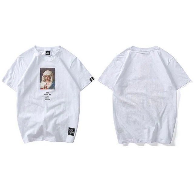 T-Shirt "Prayer" – Image 4