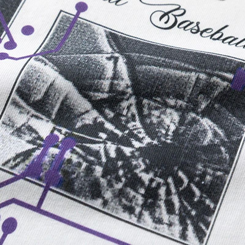 T-Shirt Oversize "Future" – Image 4