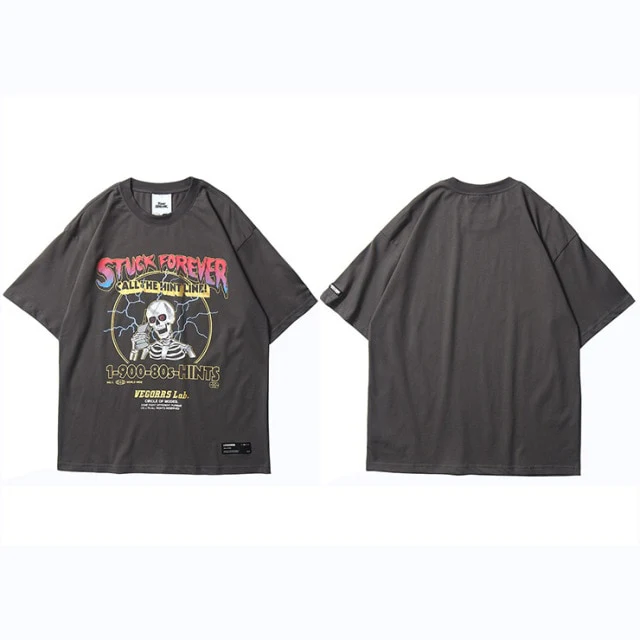 T-Shirt "Sakae" – Image 8