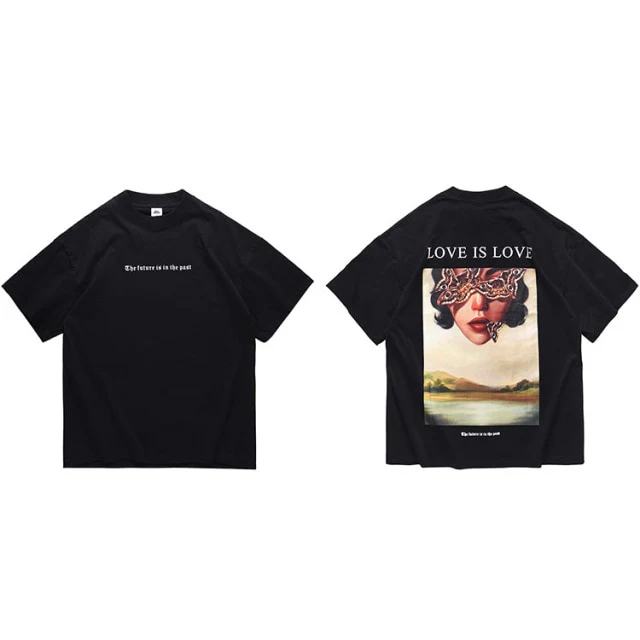 T-Shirt "Rin" – Image 9