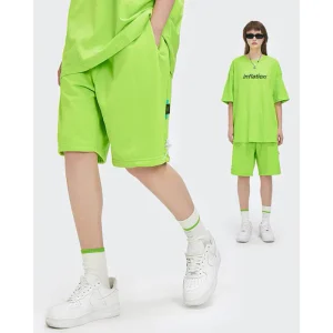 Short Streetwear "Maru"