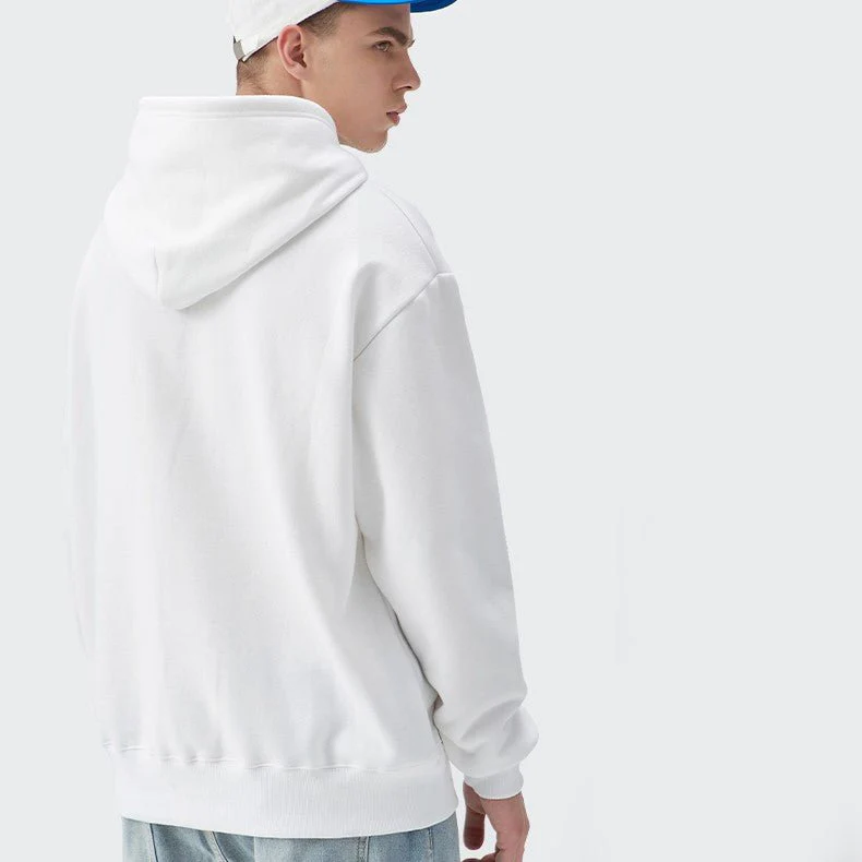 Sweat Coréen Homme – Image 6