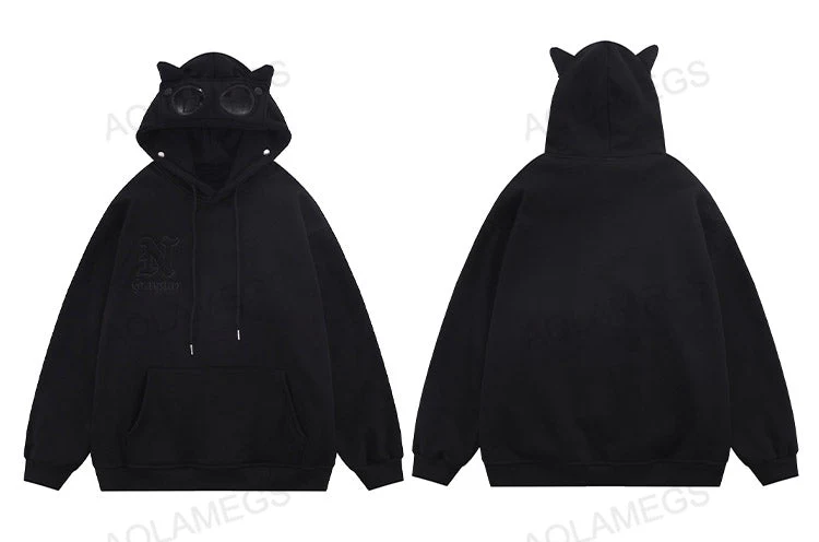 Sweat Streetwear Homme – Image 8