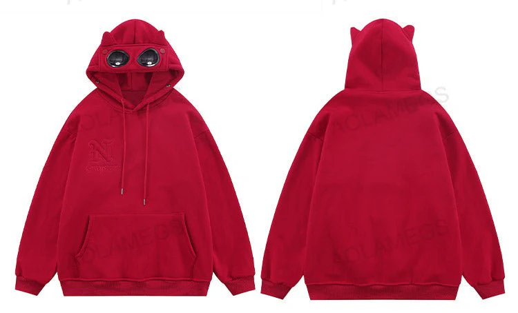 Sweat Streetwear Homme – Image 3