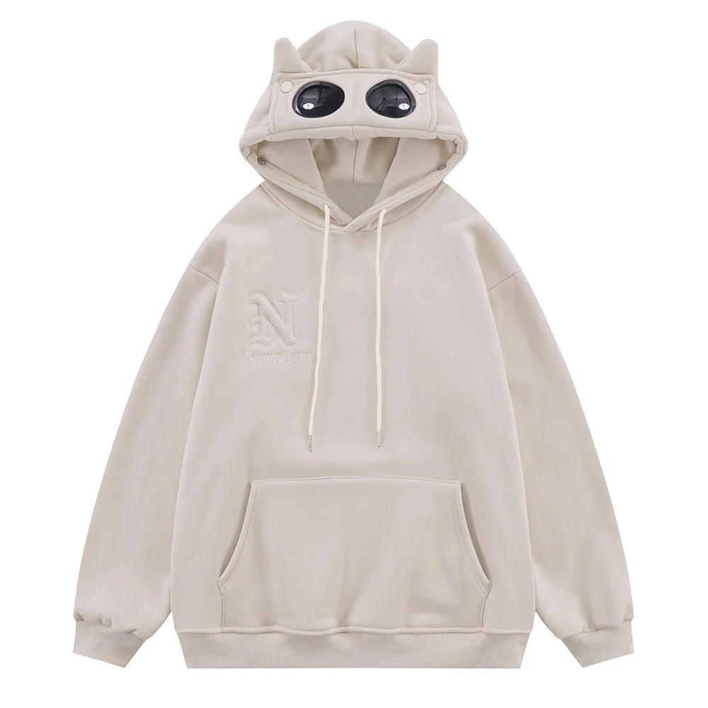 Sweat Streetwear Homme – Image 5