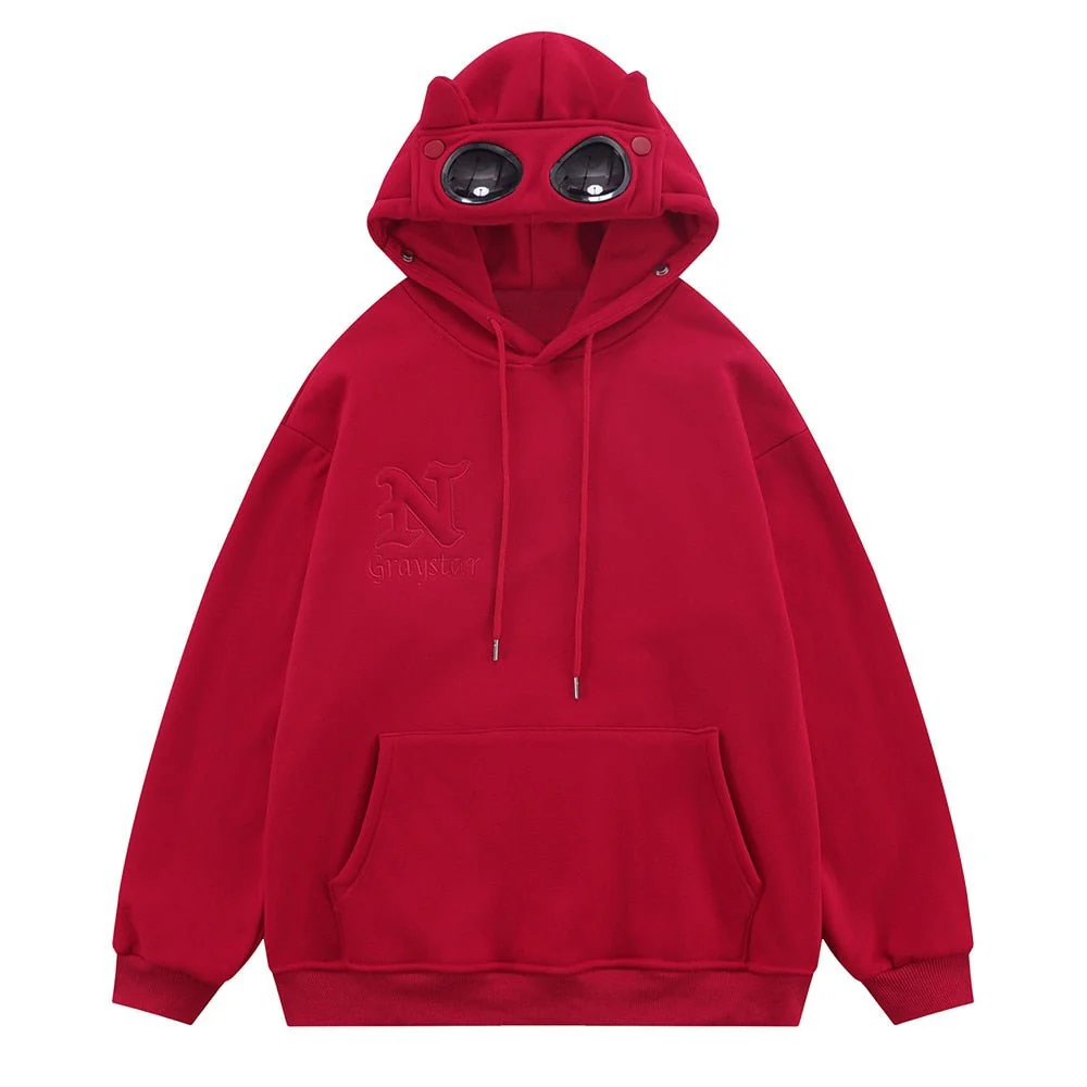 Sweat Streetwear Homme – Image 2