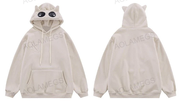 Sweat Streetwear Homme – Image 6