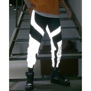 Pantalon Jogging REFLEKTIV "Sasebo"