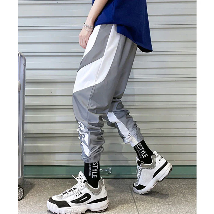 Pantalon Jogging REFLEKTIV "Sasebo" – Image 9
